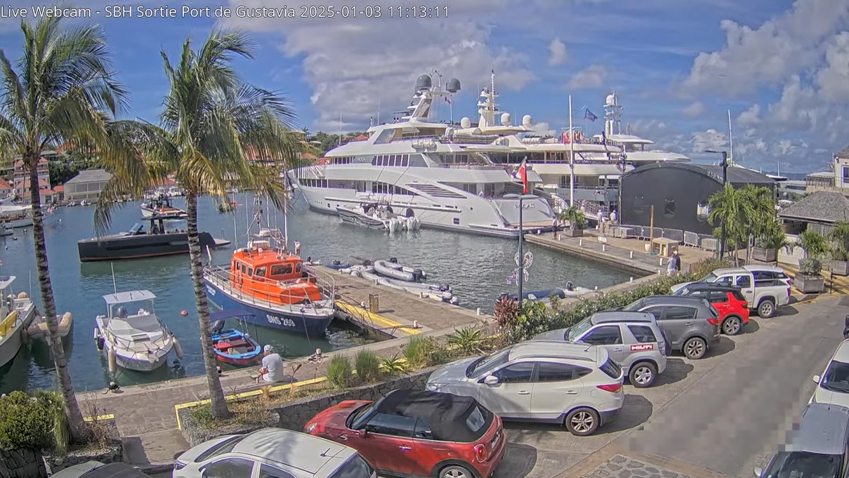 Gustavia