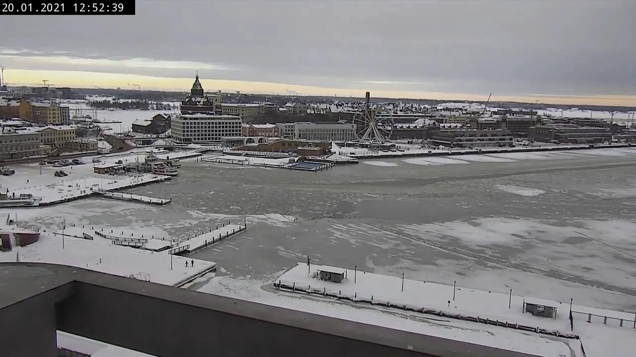 Helsinki