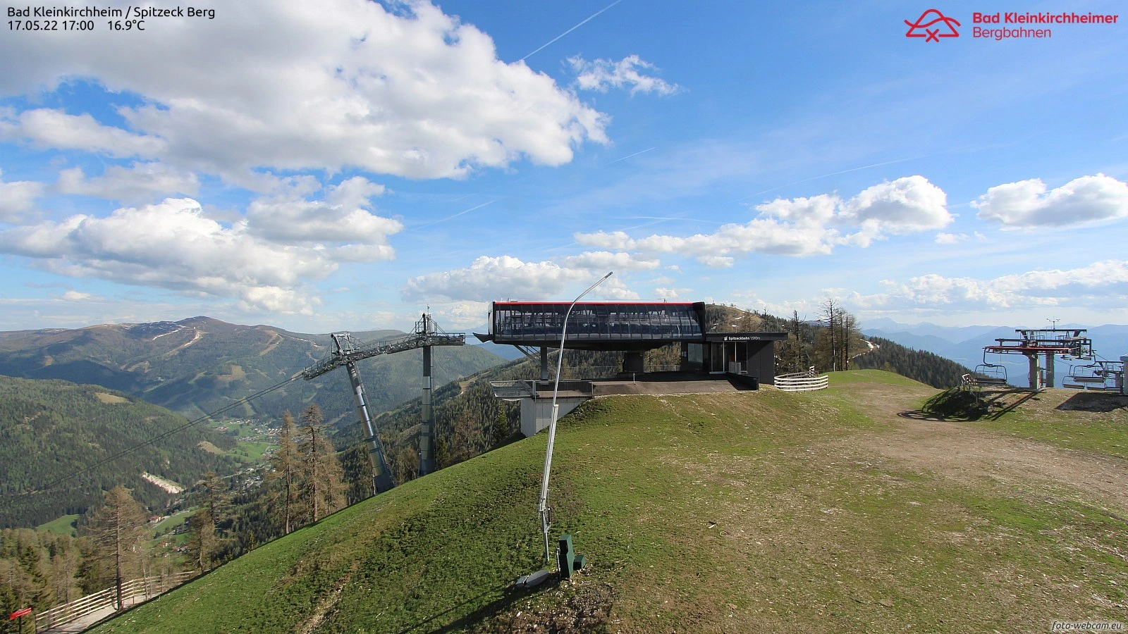 Bad Kleinkirchheim