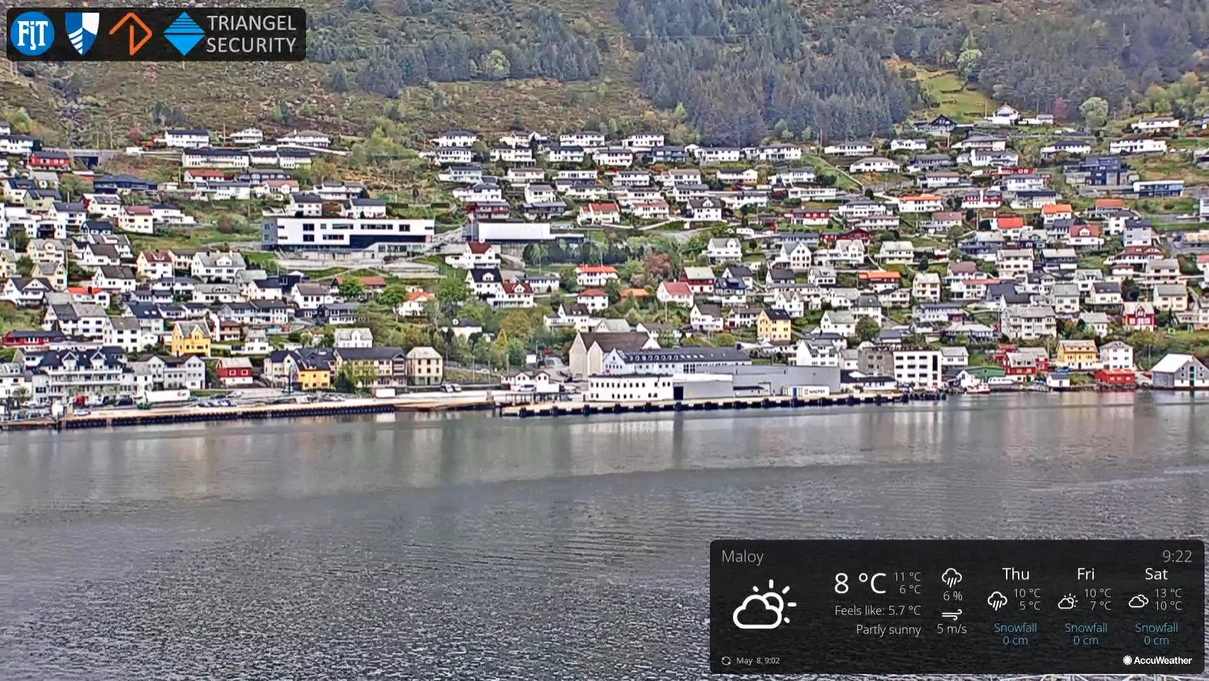 Måløy