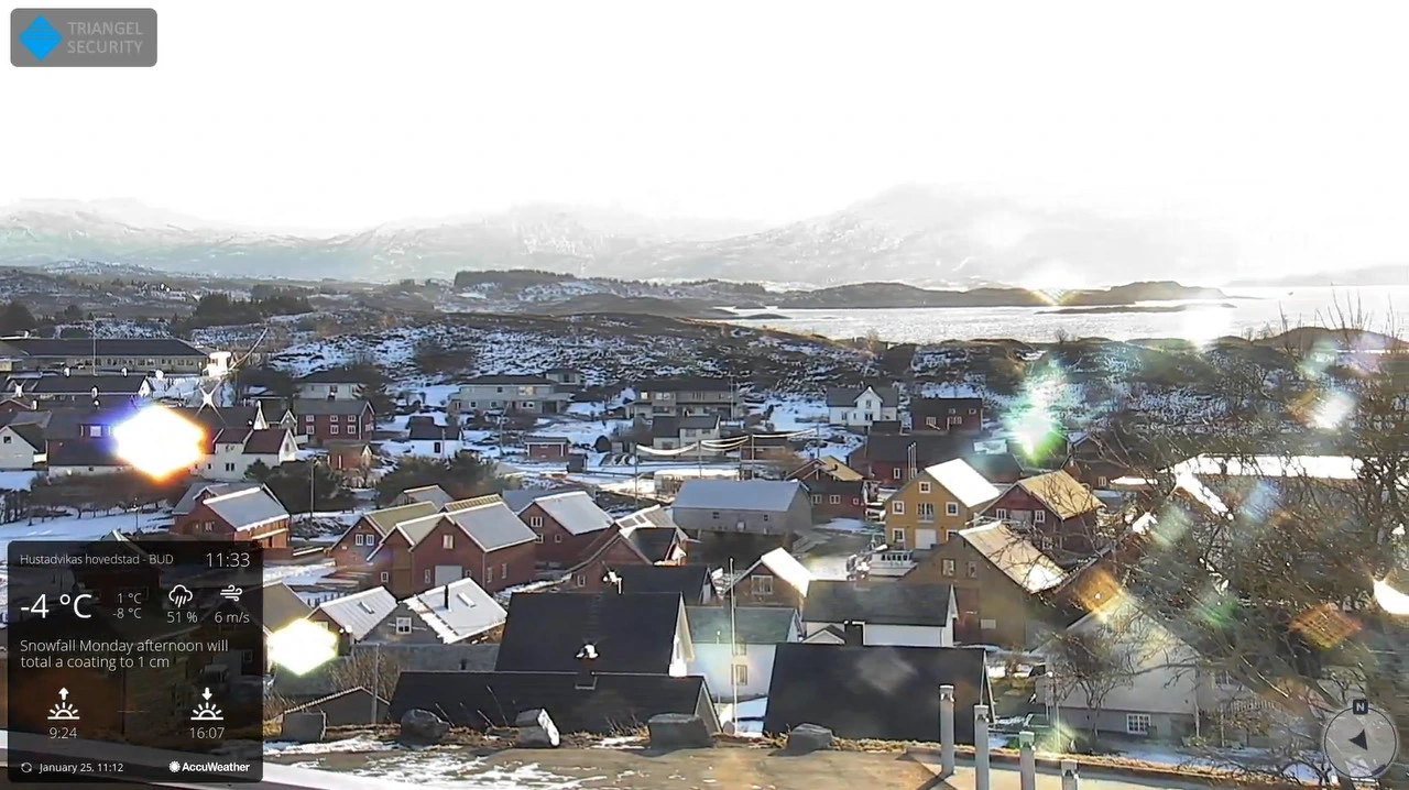 Hustadvika