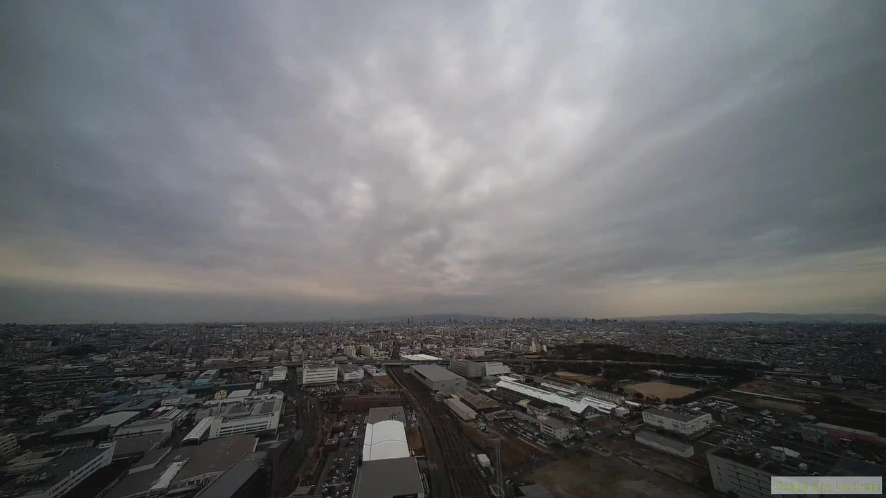 Osaka