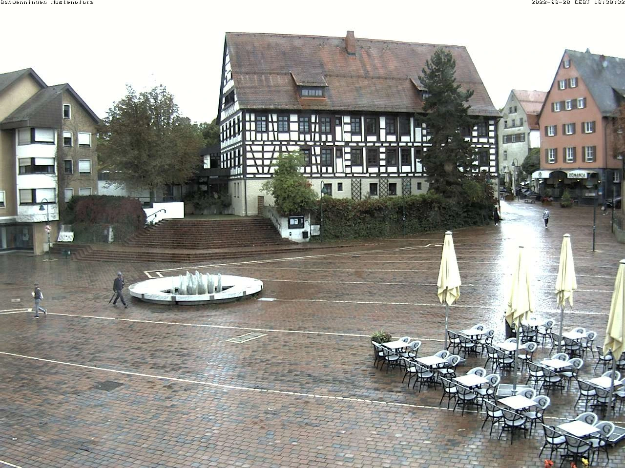 Villingen-Schwenningen
