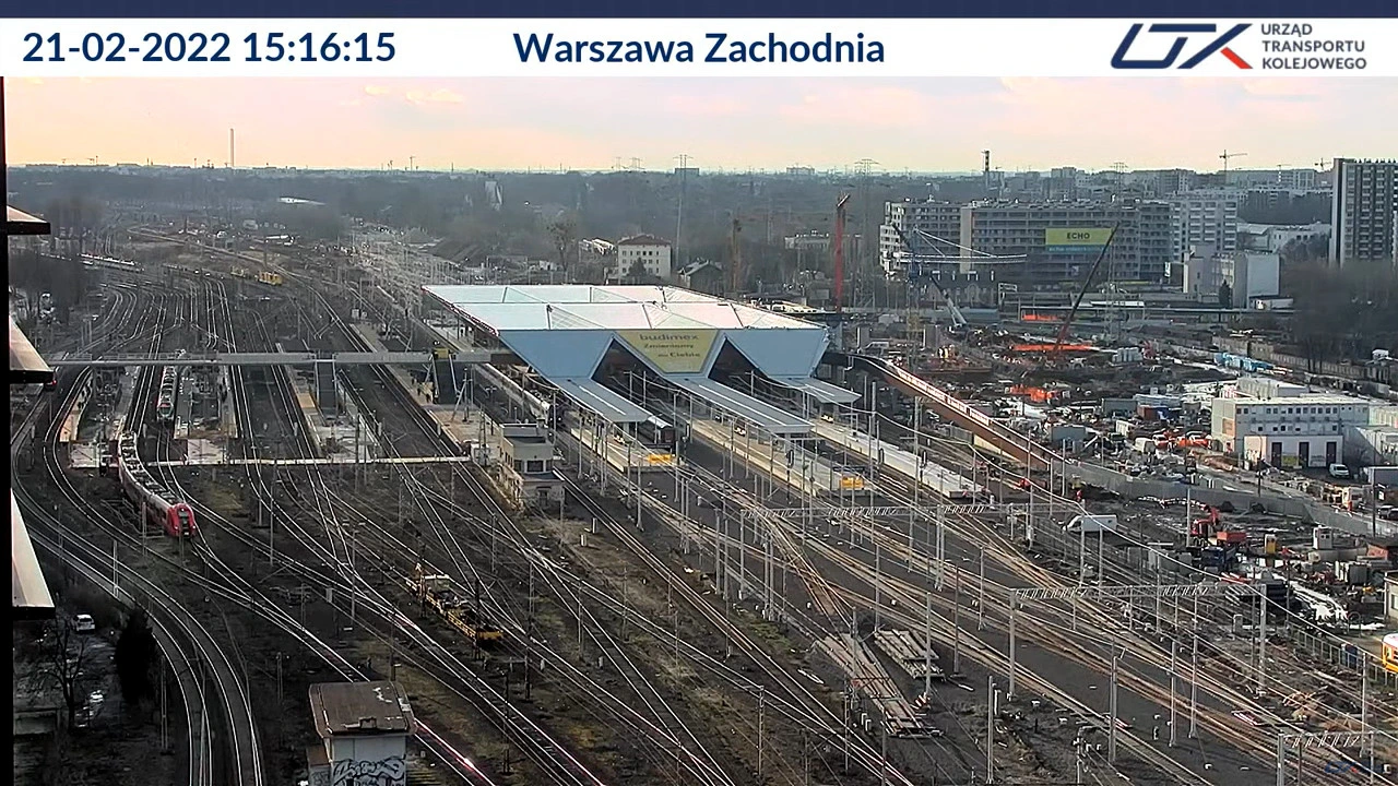 Warszawa