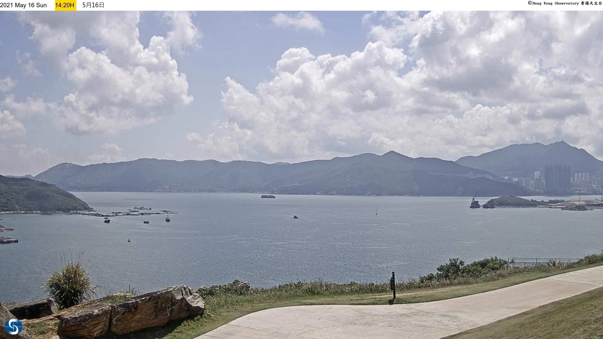 Hong Kong