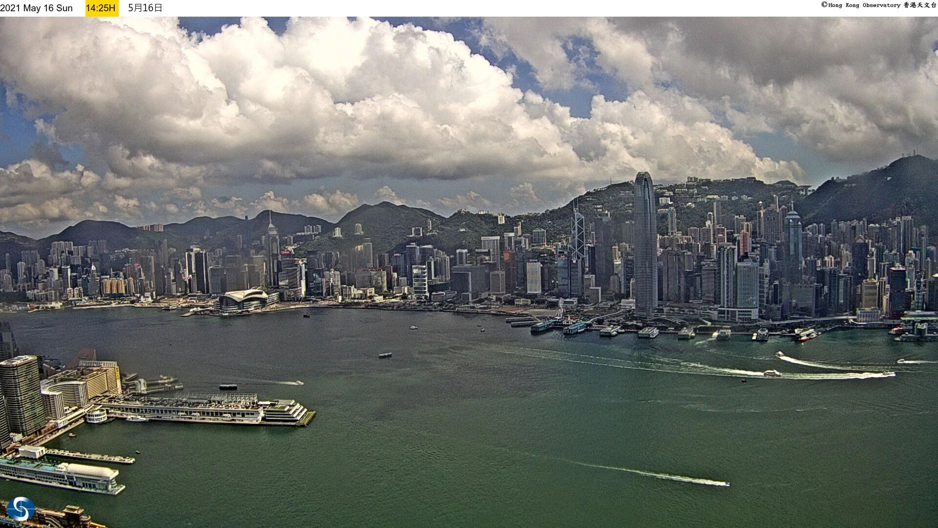 Hong Kong