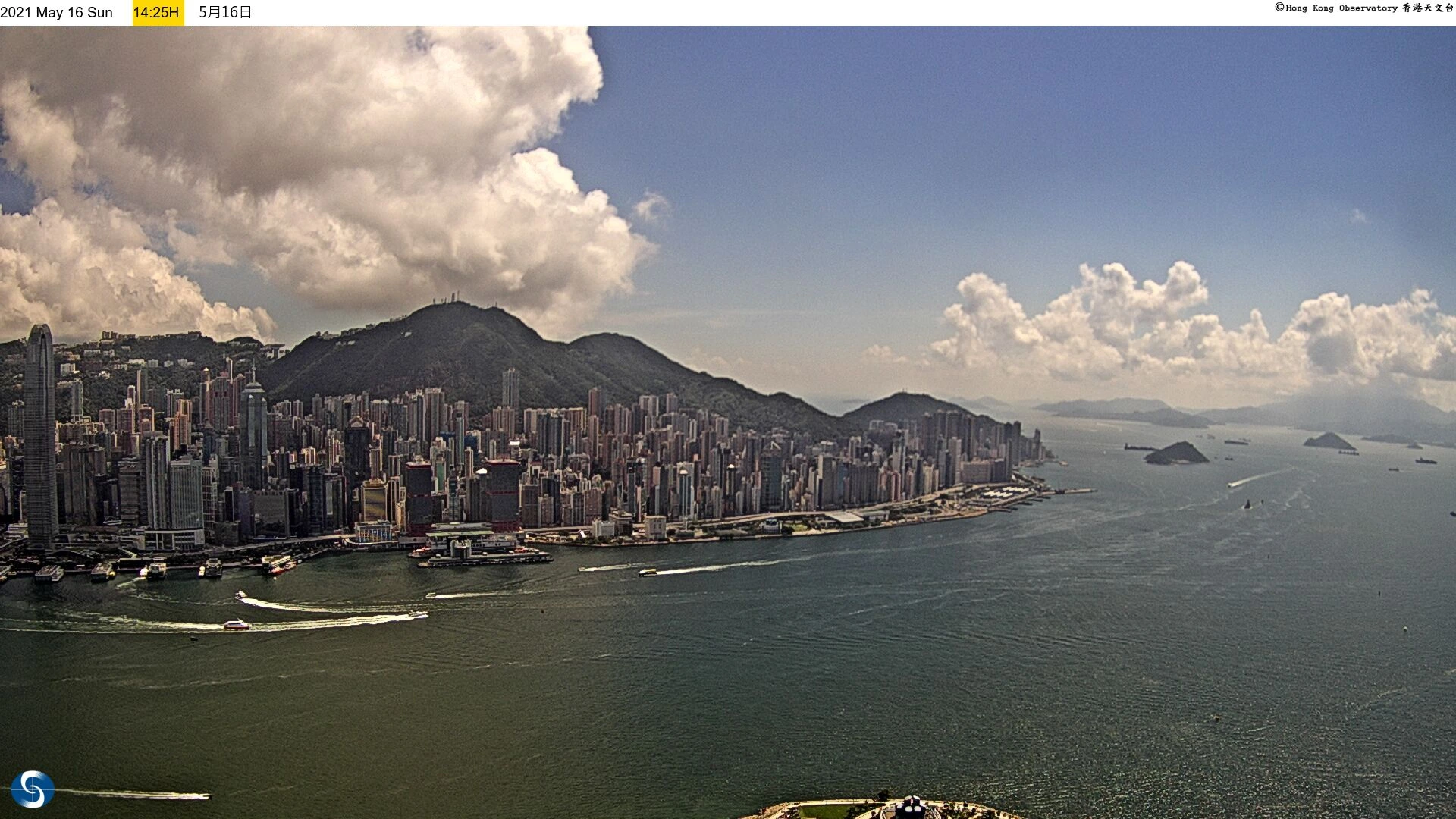 Hong Kong