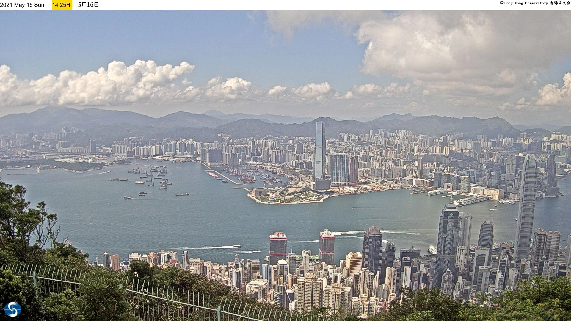 Hong Kong