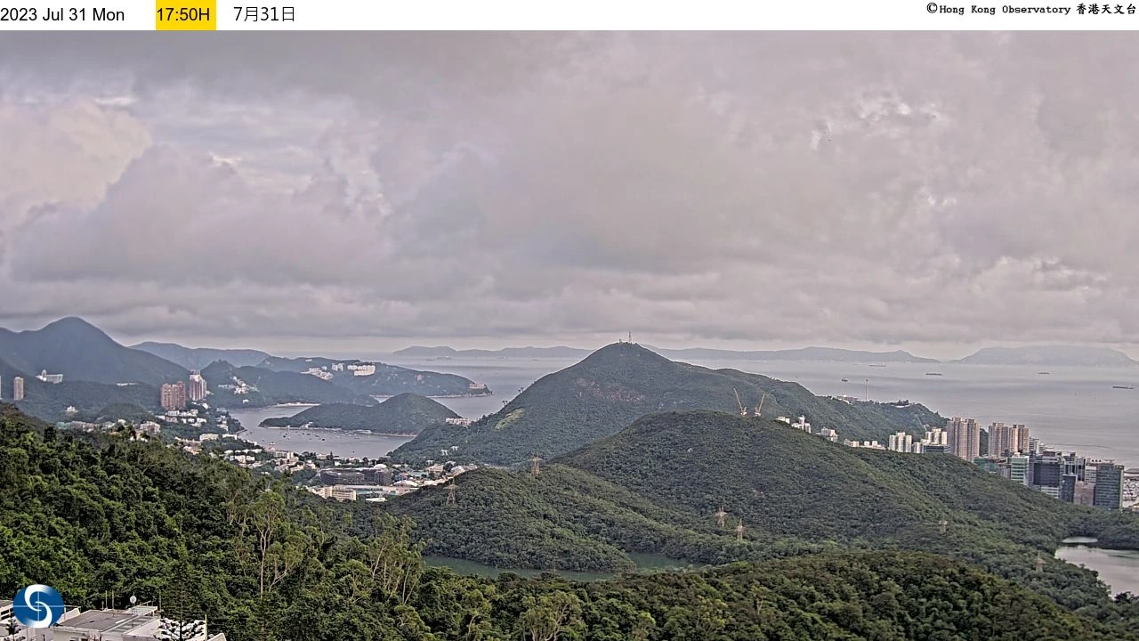 Hong Kong
