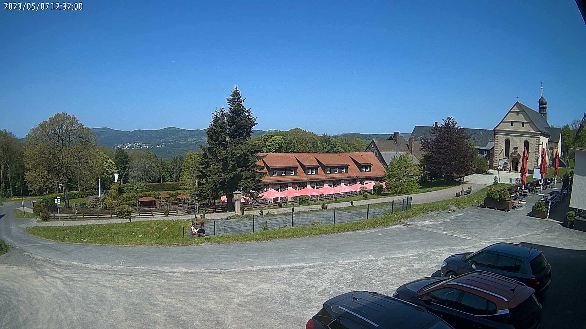 Bischofsheim an der Rhön