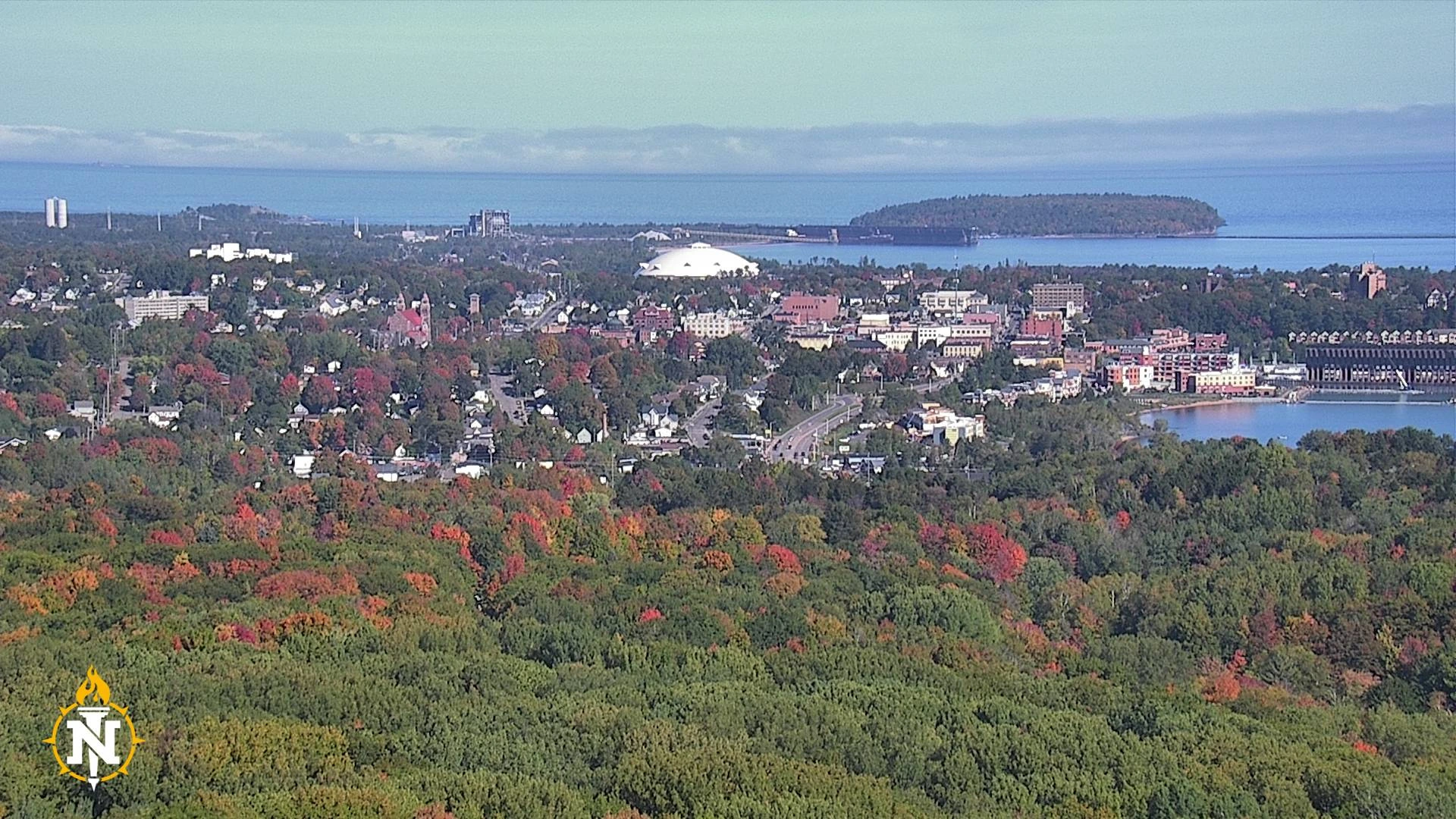 Marquette, Michigan