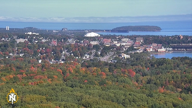 Marquette, Michigan
