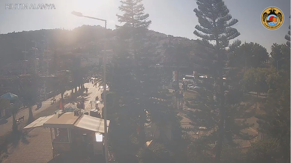 Alanya, Antalya