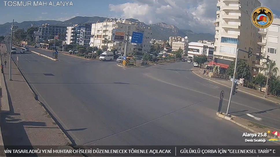 Alanya, Antalya