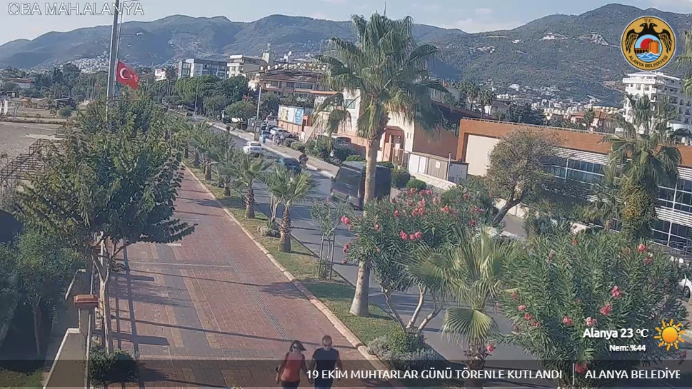 Alanya, Antalya