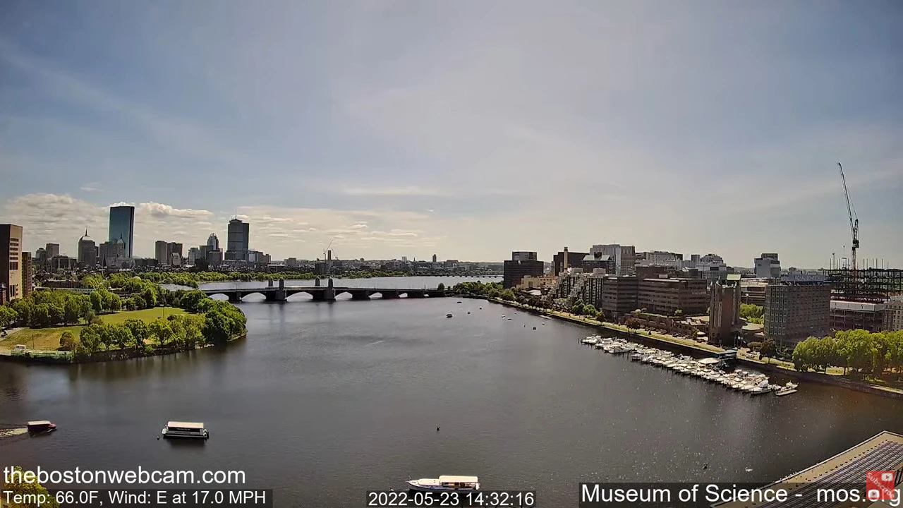 Boston, Massachusetts