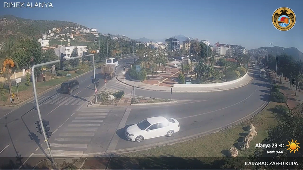 Alanya, Antalya