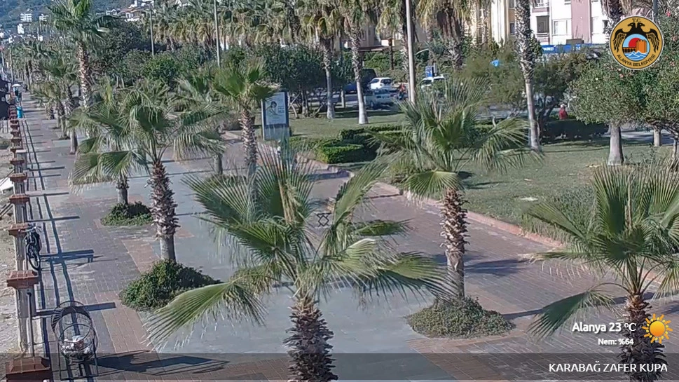 Alanya, Antalya