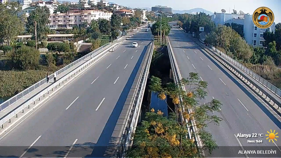 Alanya, Antalya