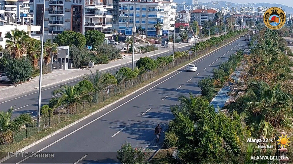 Alanya, Antalya