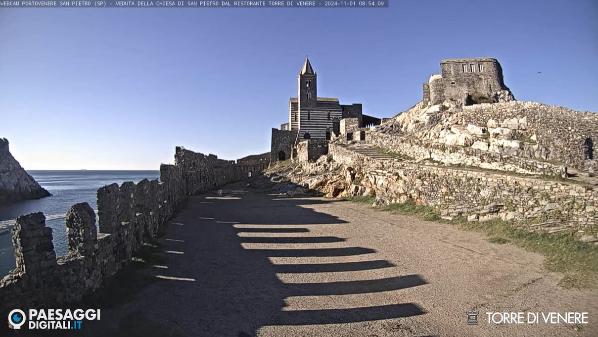 Portovenere, Speza