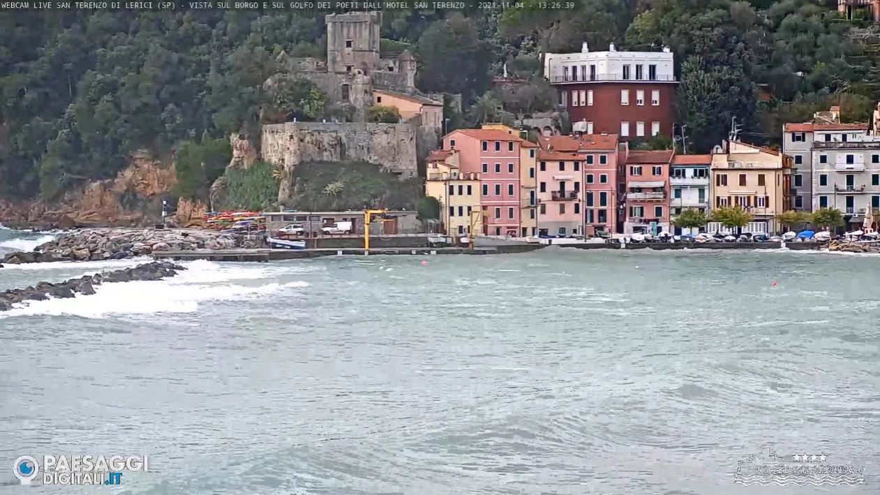 Lerici, Speza
