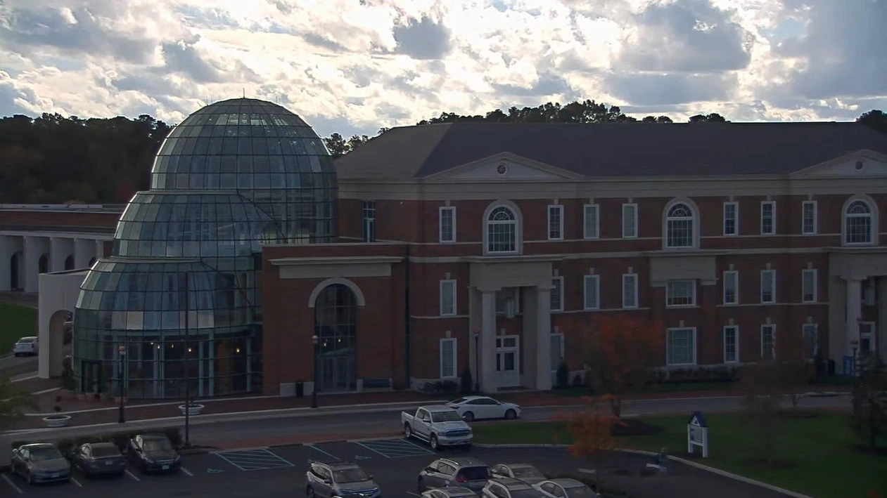 Newport News, Virginia