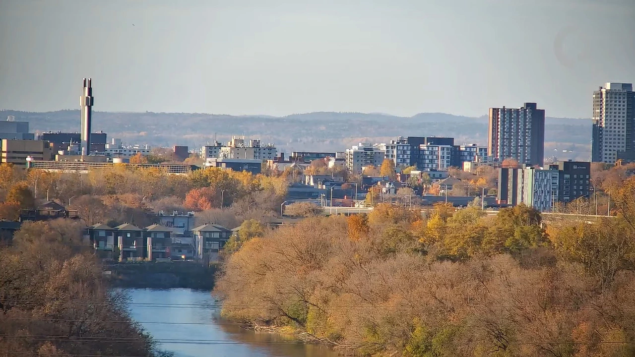 Ottawa, Ontario