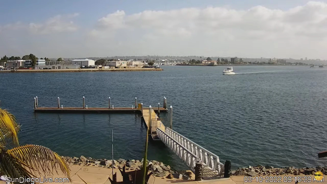 San Diego, California