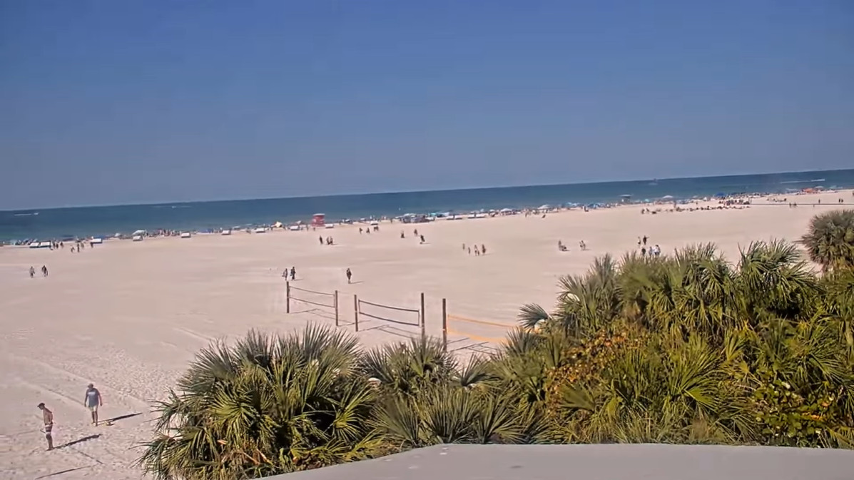 Siesta Key, Florida