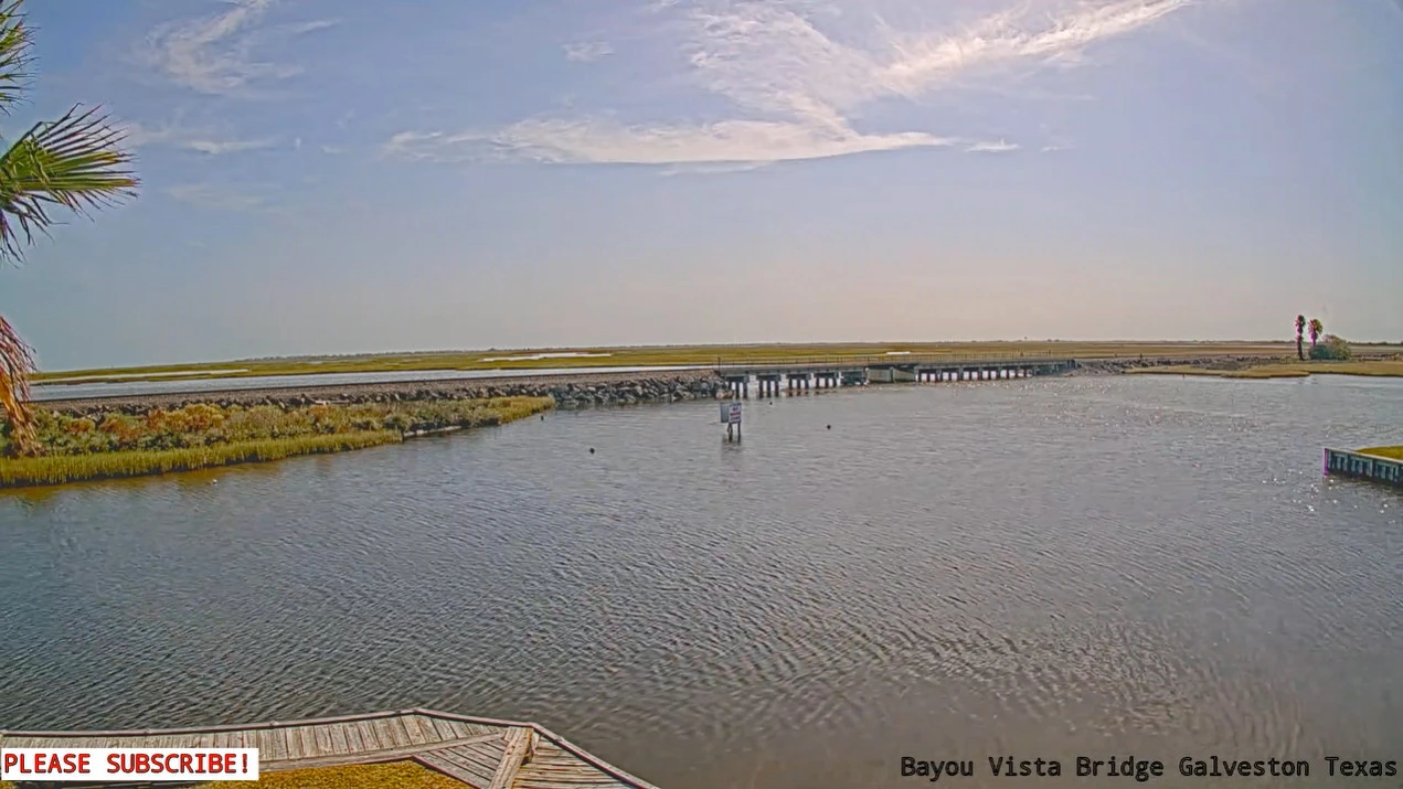 Bayou Vista, Texas