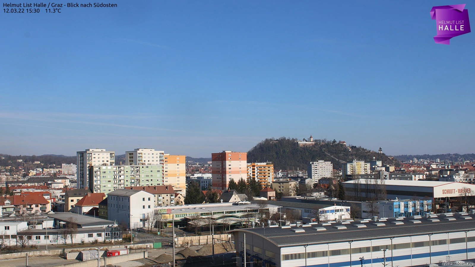 Graz