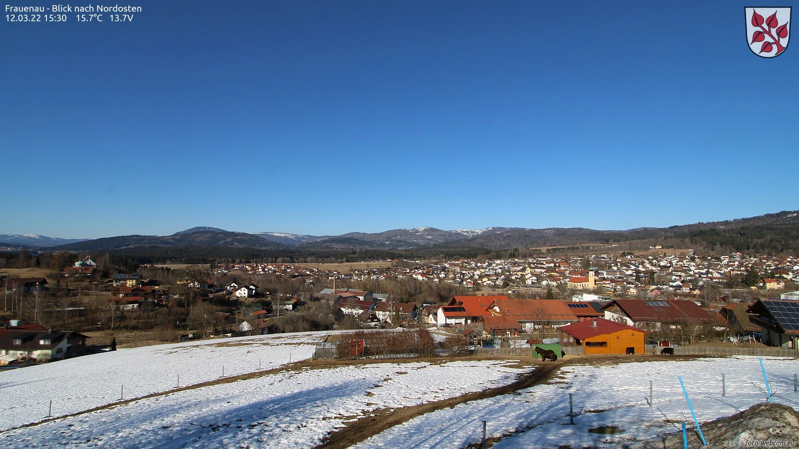 Frauenau