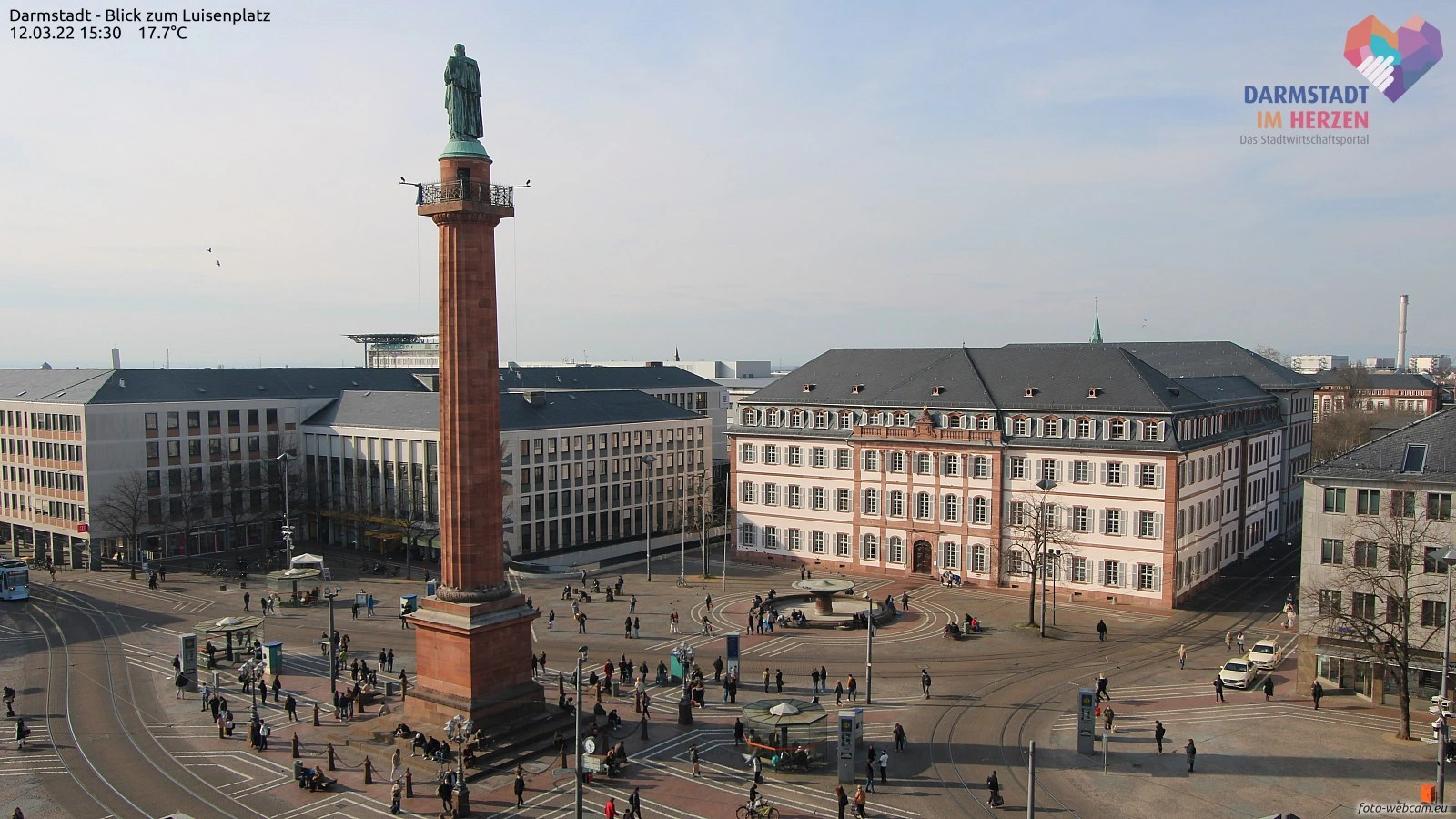 Darmstadt