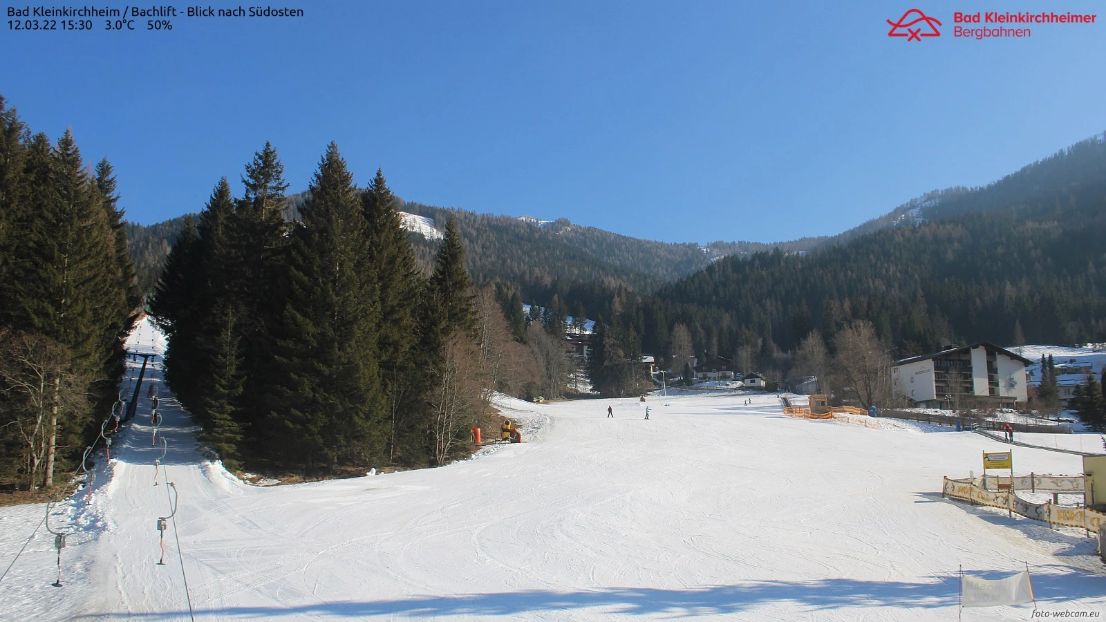 Bad Kleinkirchheim