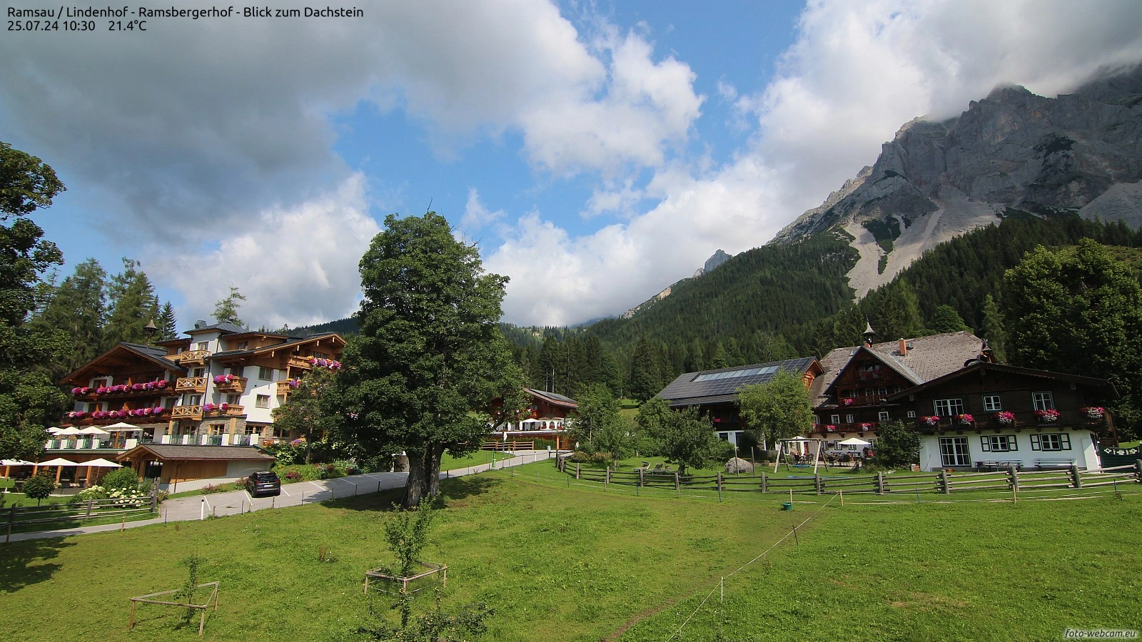 Ramsau