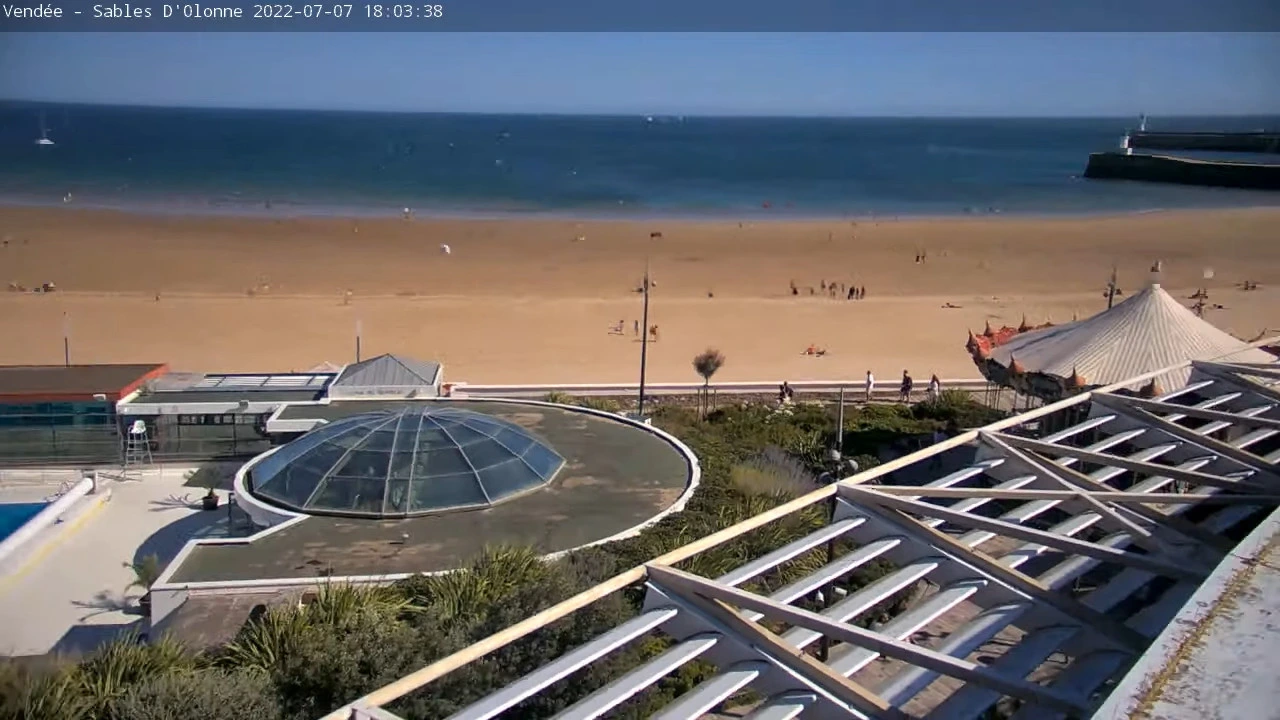 Les Sables D'Olonne