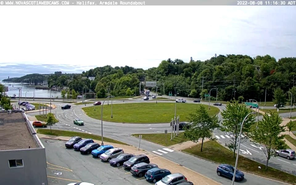 Halifax, Nova Scotia