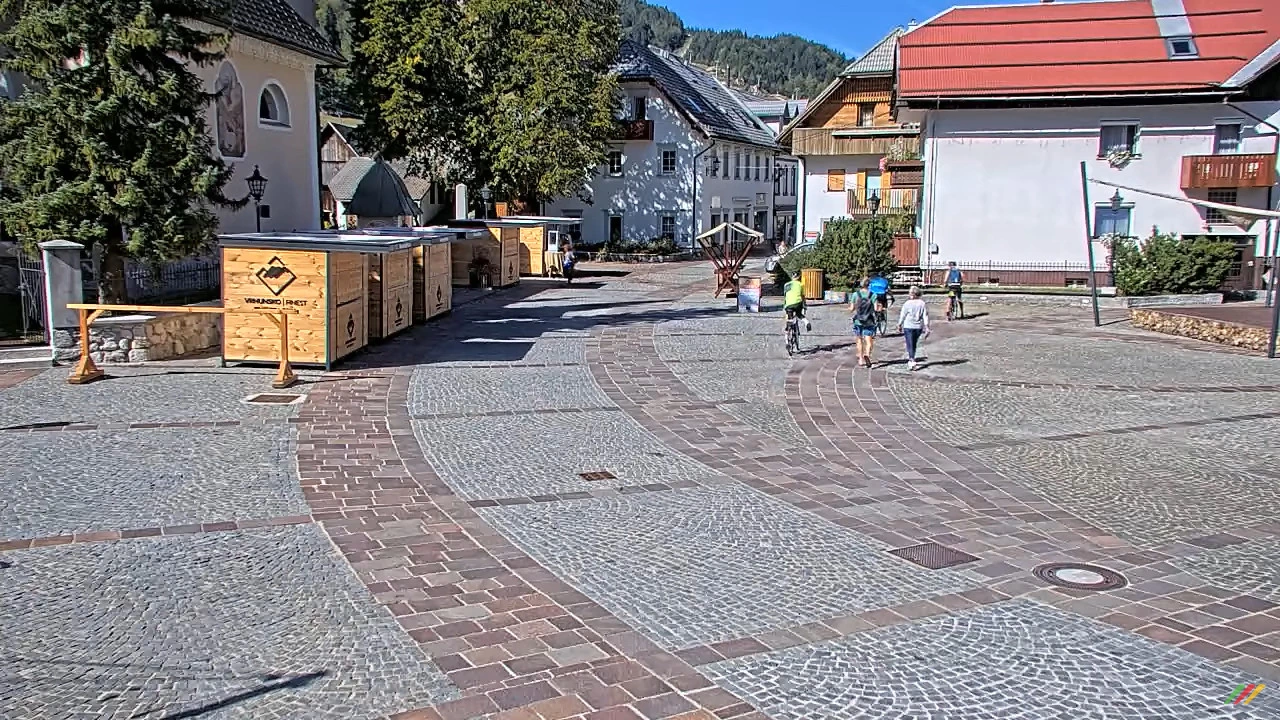 Краньска Гора