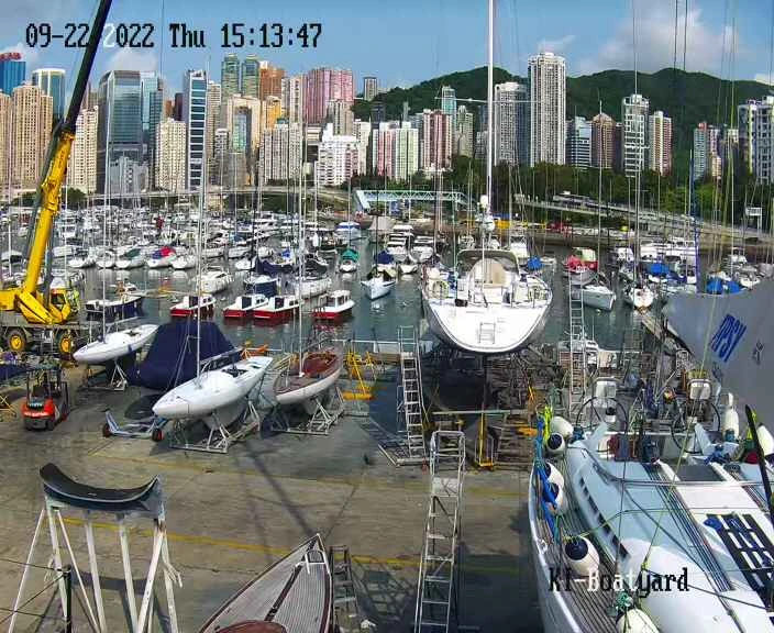 Hong Kong