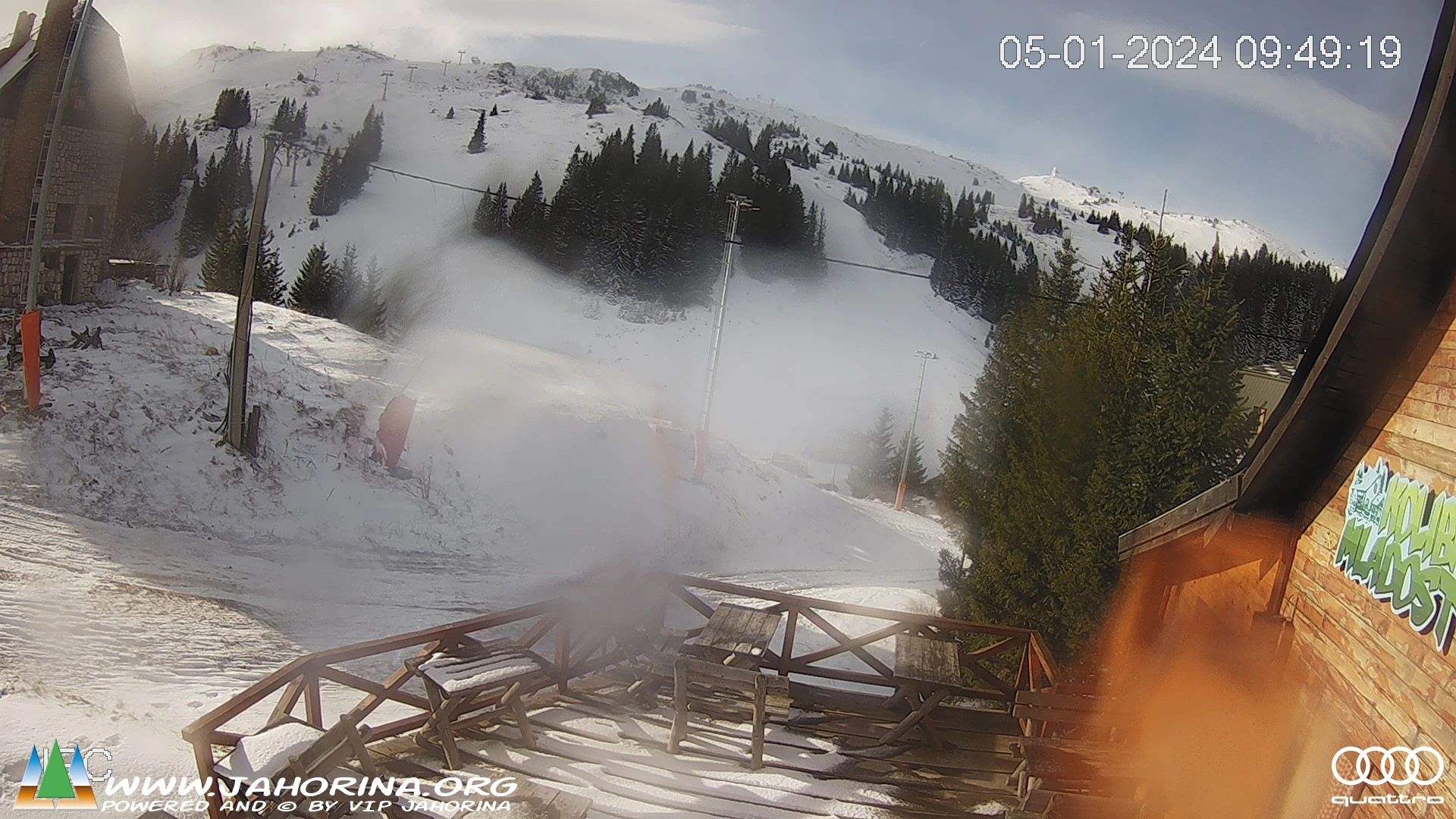 Jahorina