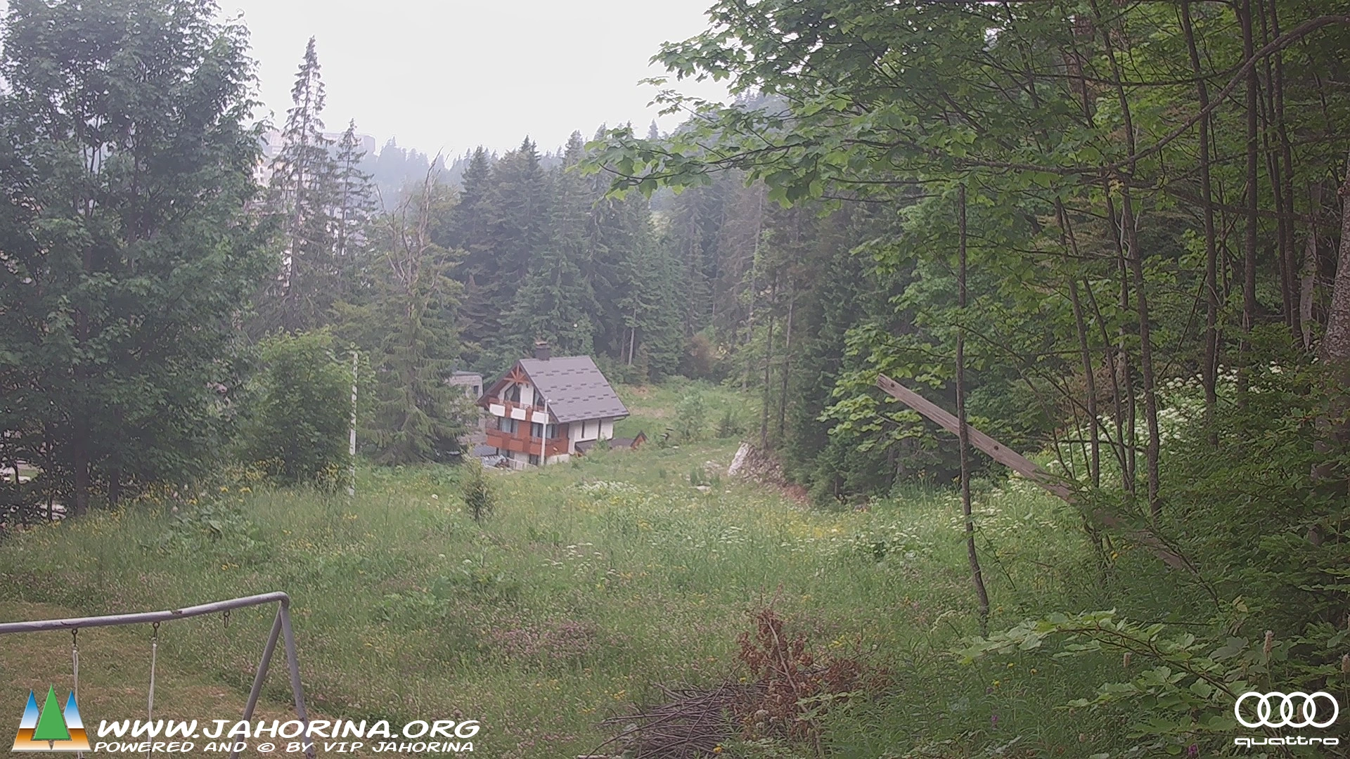 Jahorina
