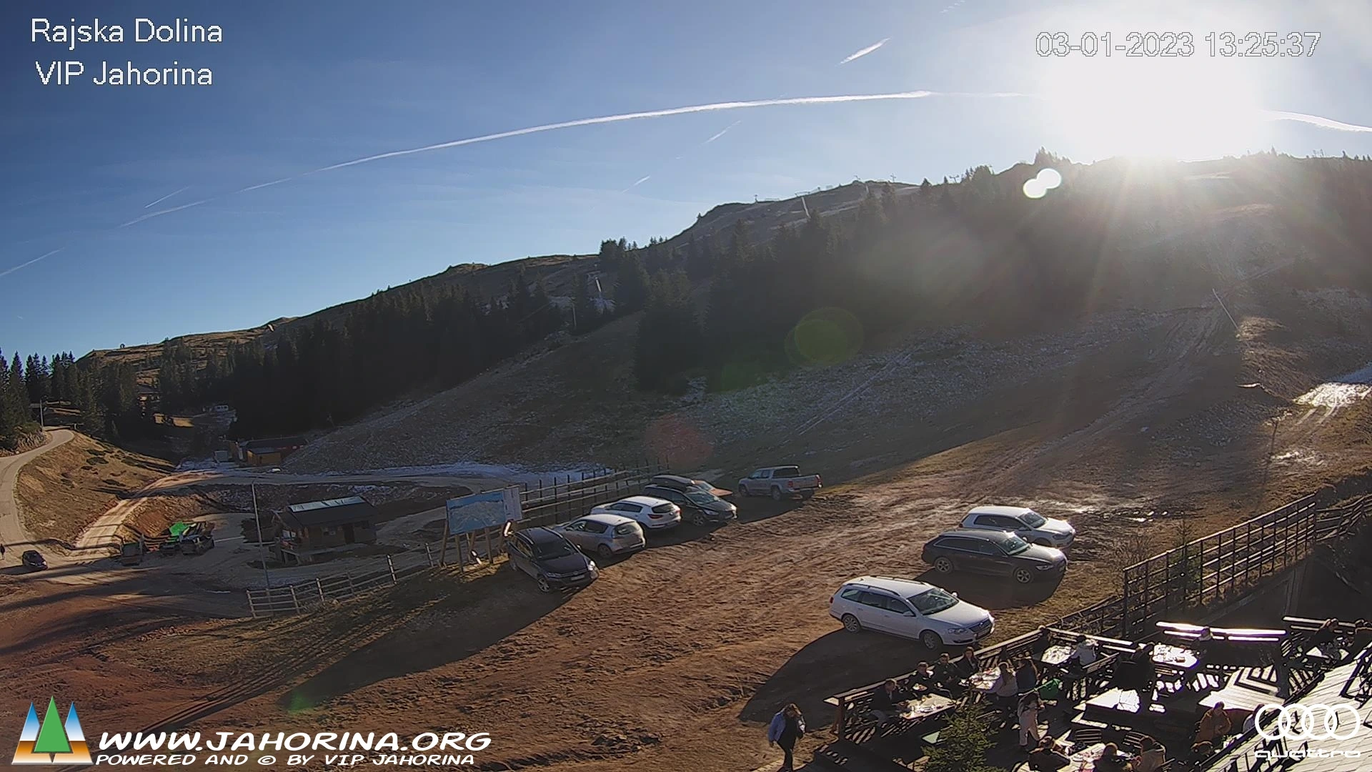 Jahorina