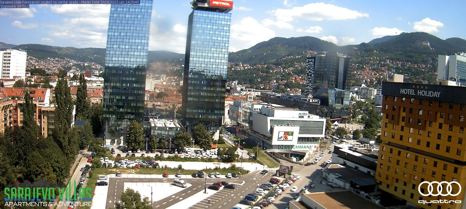 Sarajevo
