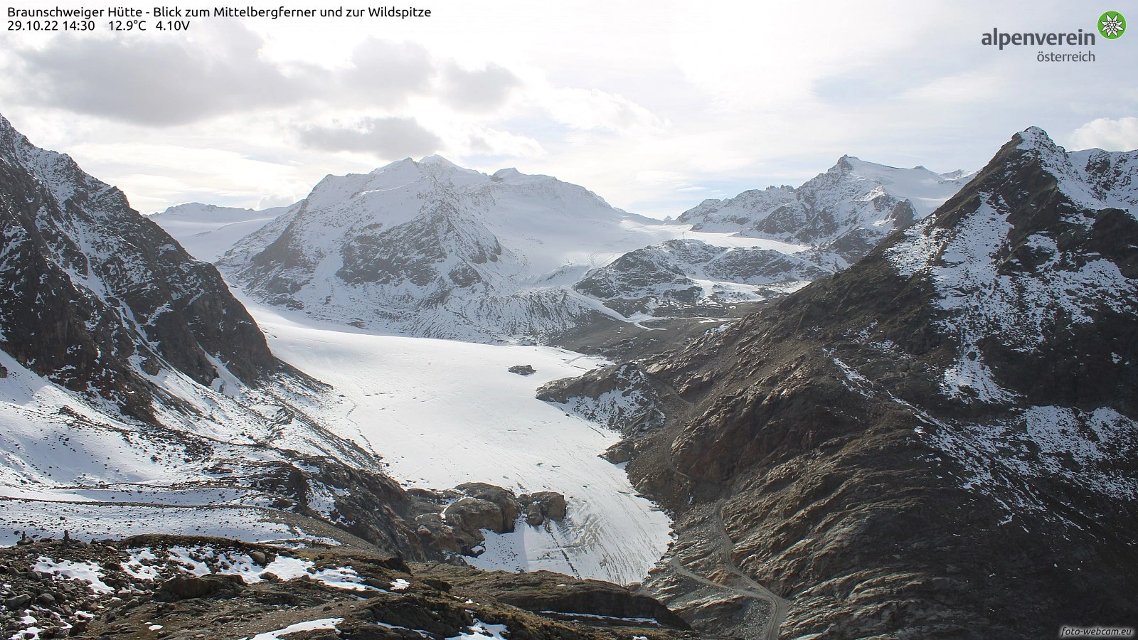 Mittelberg