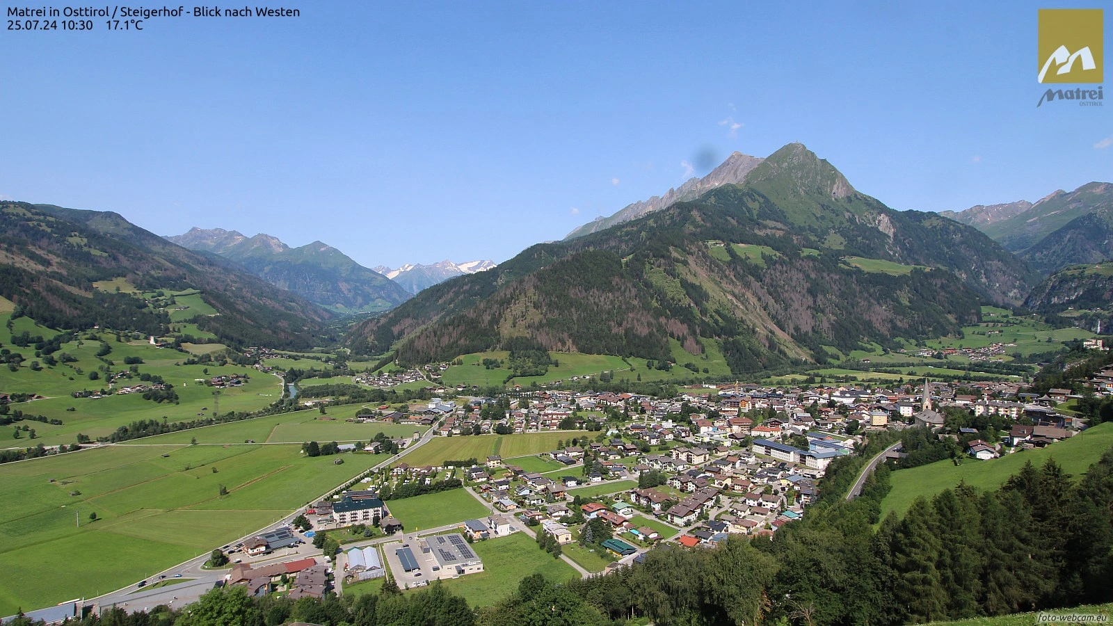 Matrei in Osttirol