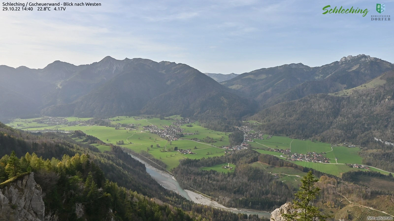Unterwössen