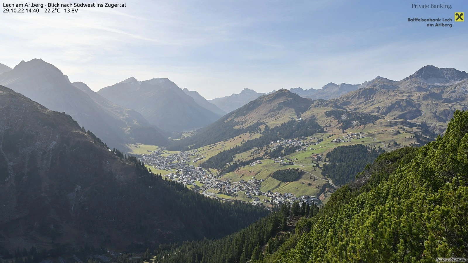 Lech am Arlberg