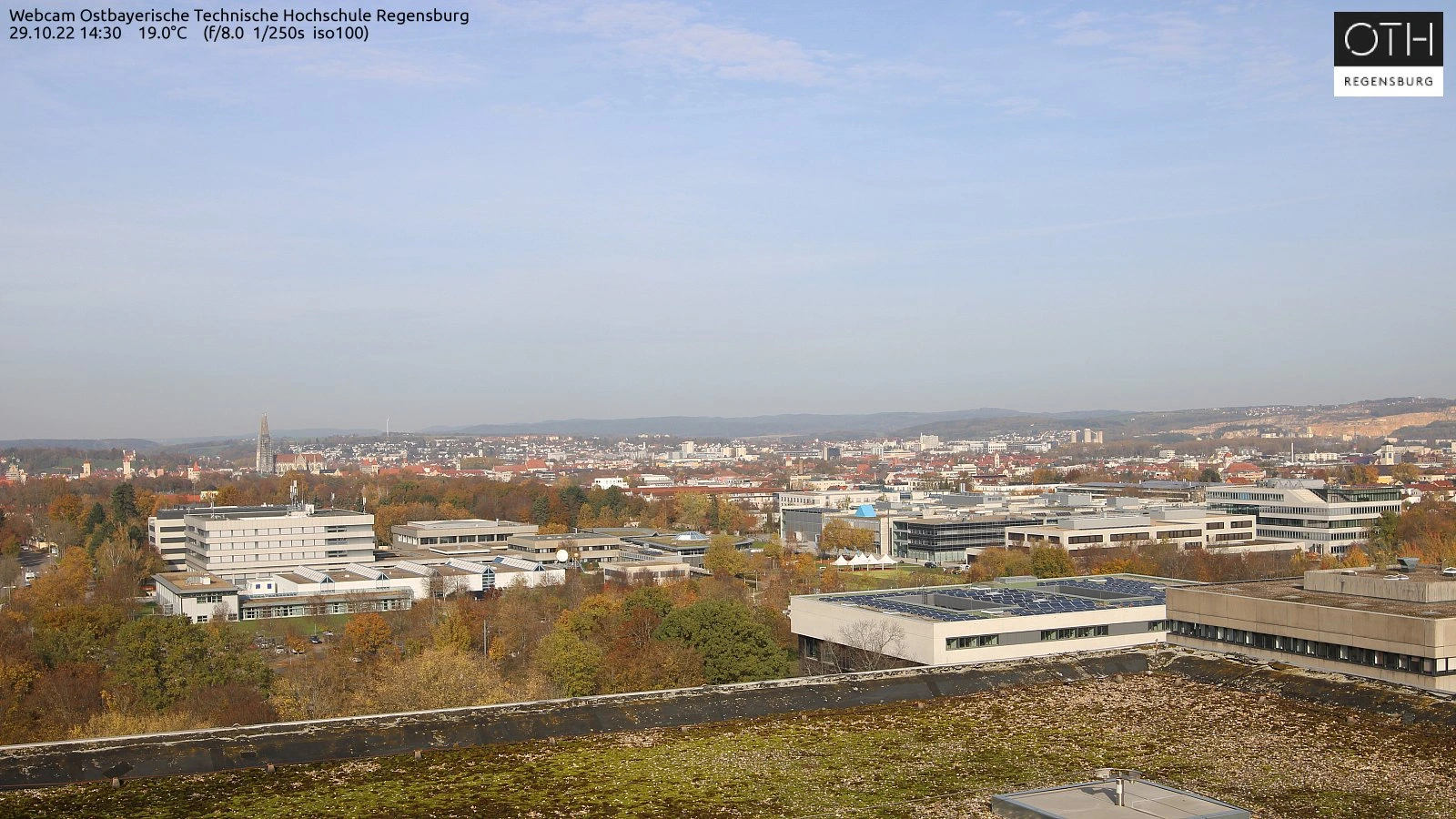 Regensburg
