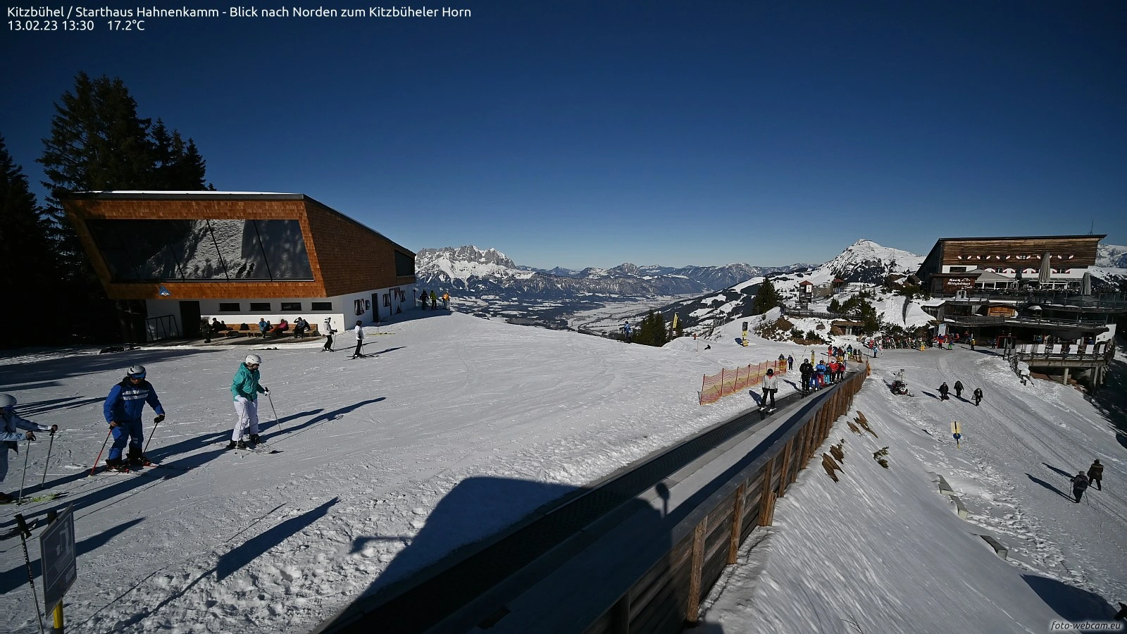 Kitzbühel